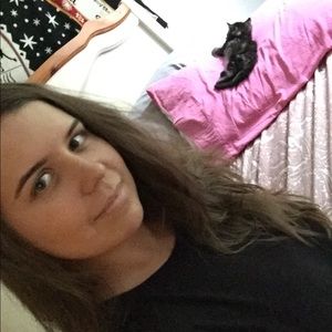 Meet your Posher, Sophie